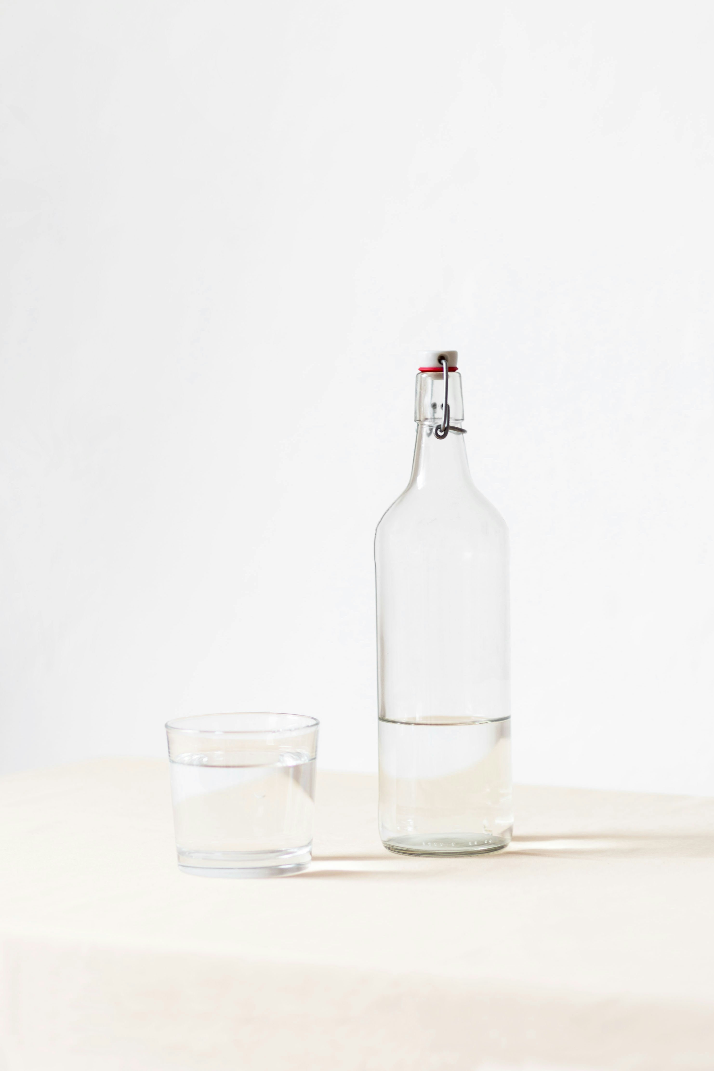 Water (2L bottles)